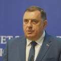 Dodik najavio donošenje Izbornog zakona RS