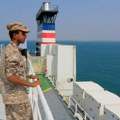 Vijeće sigurnosti UN-a zahtijeva od Husa da prestanu s napadima na Crvenom moru