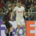 Ivan Perišić na korak od prelaska u Hajduk iz Splita