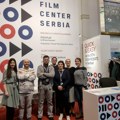 Filmski centar Srbije na Berlinalu: Predstavljeni "Narodna drama" i "Put u utrobu", dva talenta...