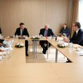 Stano: Lajčak pozvao Beograd i Prištinu na rundu sastanaka o dinaru