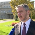 Obradović za Euronews Srbije: Koalicija Srbija protiv nasilja neće ići na konsultaticije kod Vučića