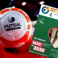 Finiš prvenstva u malom fudbalu: Sportski događaj u Paraćinu imaće humanitarni karakter