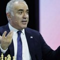 Rusija uvrstila Garija Kasparova na listu terorista i ekstremista