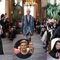 Na „Paris Fashion Week“-u ostvaren veliki uspeh srpske mode! Domaći dizajneri zasijali u Parizu