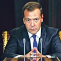 "Ovo je ruska formula mira": Medvedev odgovorio Zelenskom, pa istakao da za kraj rata postoji samo jedan način