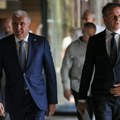 Ekskluzivno za kurir! Ostoja Mijailović otkrio da li će Partizan produžiti ugovor sa Željkom Obradovićem!