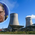 Nuklearna opasnost! Vučić bi da gradi nuklearne elektrane, a one Srbiji zakonom zabranjene: Šabić o Vučićevoj…