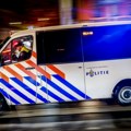 Eksplozija na železničkoj stanici u Amsterdamu: Istražitelji na licu mesta - blokiran saobraćaj