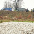 Nastavlja se potraga za telom devojčice Danke Ilić u okolini sela Zlot