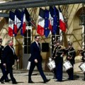 Šta poseta Vučića Francuskoj znači za Srbiju? Sagovornici Usijanja: Početak diplomatske ofanzive, ovome možemo da se…
