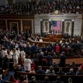 Представнички дом америчког Конгреса гласа о помоћи Украјини и Израелу после вишемесечног одлагања