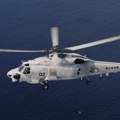 Pala dva vojna helikoptera Ima poginulih i 7 nestalih (foto)