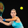 Руска тенисерка опљачкана у Мадриду