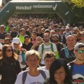 Održan tradicionalni MaxBet fruškogorski maraton