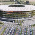 Nacionalni stadion u Surčinu: Izgradnja počela, cena narasla na preko 600 miliona evra, a Studiju izvodljivosti niko nikad…