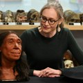 Tim naučnika napravio 3D model od ostataka lica neandertalke starih 75.000 godina