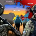 Ukrajinci se povlače iz donjecke oblasti? Sve zavisi od ruske ofanzive kod Harkova, Zelenski kritikuje spor priliv zapadnog…