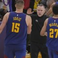 Meloun: "On jeste trostruki MVP, ali ovaj tim nije samo Nikola Jokić"