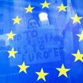Brisel traži od Gruzije da povuče sporni zakon o "stranim agentima": "Korak nazad u ambicijama za članstvo u EU"