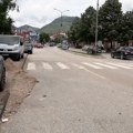 Poplavljene ulice u Vranju, tokom dana očekuje se normalizacija saobraćaja