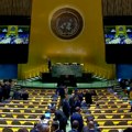 BiH šalje protestne note državama koje su u UN glasale protiv rezolucije o Srebrenici
