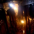 Najmanje petoro ljudi poginulo u nesreći u rudniku zlata na severu Kenije