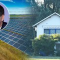 Sin Tome Nikolića ima nelegalnu vikendicu, direktor je u tatinoj firmi, a sada zida i solarnu elektranu: Otkrivamo novi biznis…