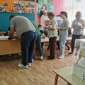 Do 16h glasalo gotovo 13.000 birača u opštini Bujanovac