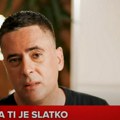"Ovako to rade gradski mačori": Glumac Saša Joksimović pokazao razne veštine u emisiji "Neka ti je slatko", voditeljka mu…