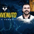 Lazović ima novog trenera, Paolo Zaneti vodi Veronu