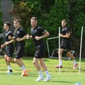 Partizan poveo 36 igrača u Sloveniju! Stanojević može da bira, a pojačanja tek stižu u Humsku!