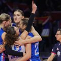 Srpkinje počinju takmičenje na OI utakmicom protiv Francuske