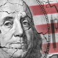 Amerike u strašnom problemu Loše vesti iz MMF-a za Vašington