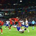 Penali nisu opet pomogli Portugaliji, Francuzi u polufinalu