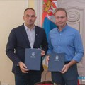 Arhitektonski fakultet u Beogradu učestvuje u realizaciji projekta “Zrenjanin prestonica kulture Srbije 2025” Zrenjanin -…