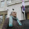 Munira Subašić iz Majki Srebrenice za Danas: „Neka su Vučićeva deca živa i sretna, a on neka očekuje od Alaha kaznu“