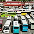 Digli cene vode dok građani kolabiraju od vrućine Neviđena bahatost u lokalima na glavnoj autobuskoj stanici - da li su…