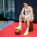 Đurišić se spektakularno predstavio NBA ligi VIDEO