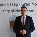 Novi Pazar u bilateralnim sporazumima između Egipta i Srbije