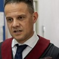Imenovan novi v.d. rektora Univerziteta u Kragujevcu: Prof. dr. Vladimir Ranković preuzeo funkciju