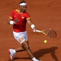 Nadal protiv Đokovića! Rafa posle drame zakazao najveći teniski derbi na Olimpijskim igrama!