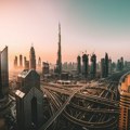 Impresivno tržište nekretnina u Dubaiju