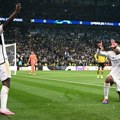 Fudbaler Real Madrida dobio šokantnu ponudu - milijardu evra!