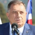 Dodik: Obeležena godišnjica Halijarda; Ambasadora Marfija treba da je sramota