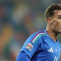 Danijel debitovao za Italiju i produžio dinastiju Maldini