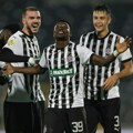 Došao u Partizan da bude stub odbrane: Posle pola sezone napušta Humsku?!