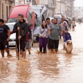 Raste crni bilans: Broj žrtava poplava u Španiji premašio 200