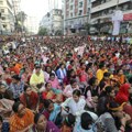 Protest Hindusa u Bangladešu, traže zaštitu od napada