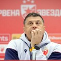 Milojević pred derbi kola poručio: „Tragedija u Novom Sadu nas ujedinila, očekujem sjajan duel sa Vojvodinom!“